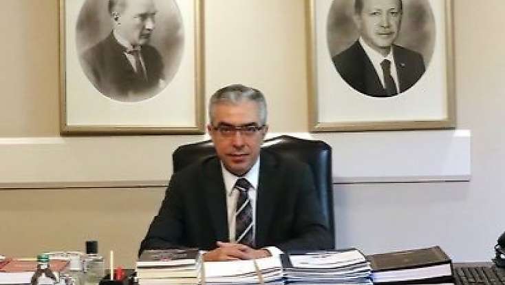 Milletvekili Genç, “Çiftçimizin geçimini sağlaması mümkün değil”